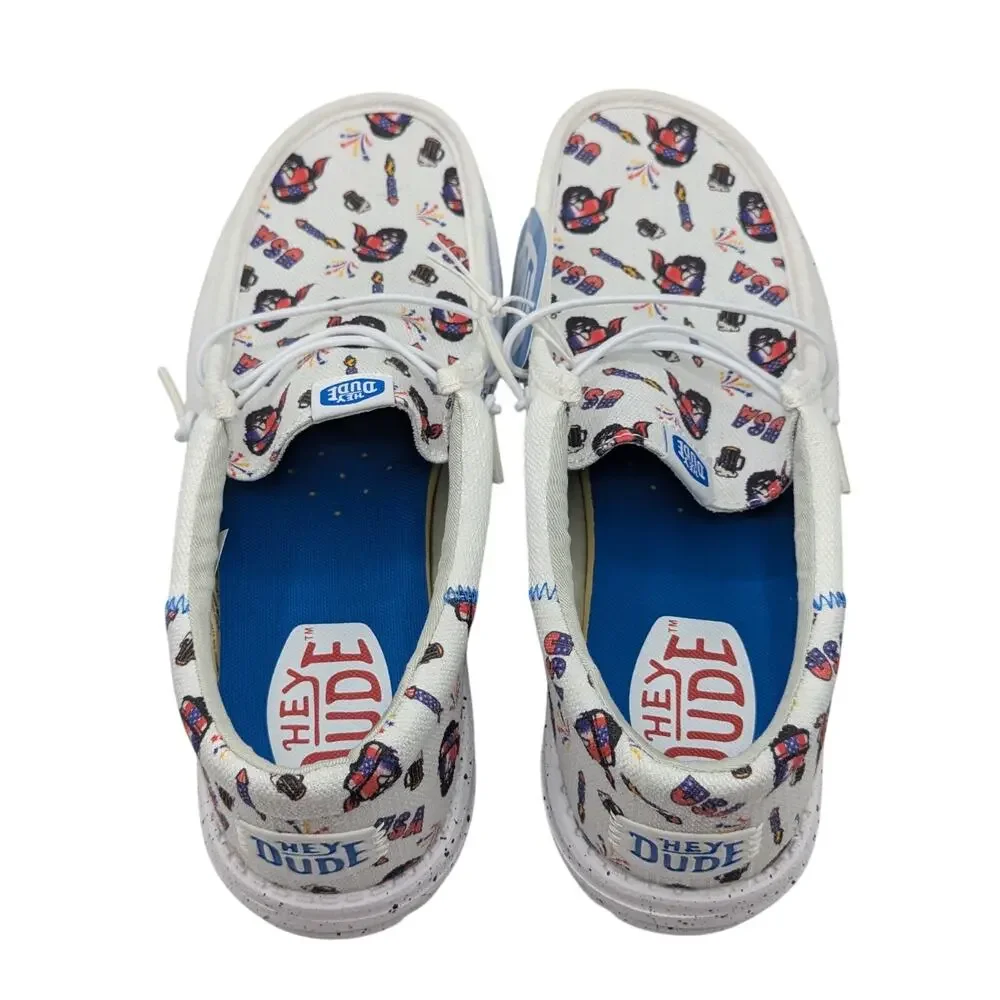 Hey Dude brand new